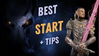 Baldur's Gate 3 Best Start + Tips & More!