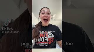 Then I crash out #tiktok #tiktoksforyou #viralvideo #dance #fy #notme #viraltiktok