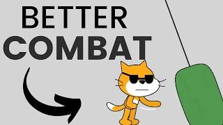 Scratch | How to make Better Melee Combat