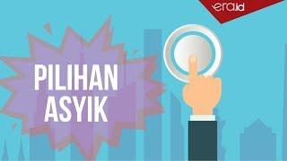 Eranya Pilihan Asyik, Saatnya Kamu Memilih - By Era.Id