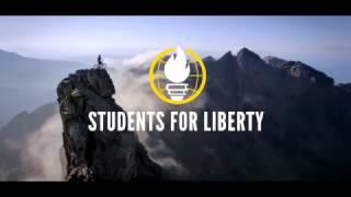 Students For Liberty Trailer