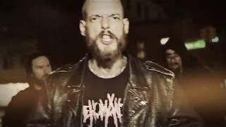 Internal Bleeding - "Corrupting Influence" (Official Video)