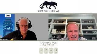 Gary Jacobson shares his Giant successes