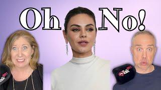 Is Mila Kunis in a PR nightmare? | Blinded by the Item