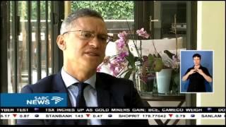 BRICS Bank's Leslie Maasdorp reacts to Trump policies