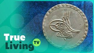 Prehistoric Rarity Found! | History Hunters |True Living TV