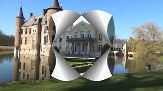 Castles in Belgium