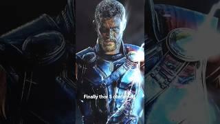 finally thor 5 confirmed by marval studios | thor | cris hemsworth | aditya gaming