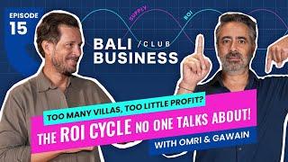 When Is the BEST Time to Invest in Bali? ROI Cycles Explained!