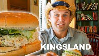 Day Trip to Kingsland  (FULL EPISODE) S4 E11