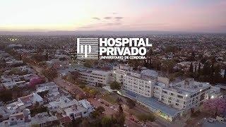 Hospital Privado Universitario de Córdoba - Video institucional