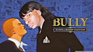 SHORTEST SCHOOL DAY EVER!|BULLY:SCHOLARSHIP EDITION|EP. 2