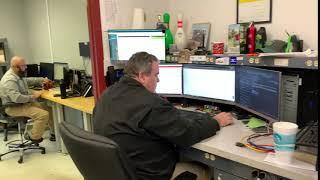 24/7 IT Support | IT Services Knoxville | Computer Systems Plus | Behind the Scenes Staff Support