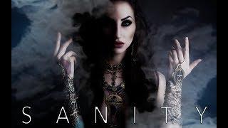 Eleine - Sanity (OFFICIAL LYRIC VIDEO)