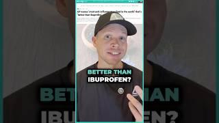 Black Seed Oil vs Ibuprofen: What the Science Actually Says