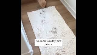  Grab our Best Fall Deal with Muddy Mat! Keep your floors clean this season!  #shorts