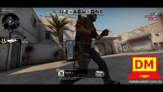 Counter-Strike_ Global Offensive Acer 34y4 intel UHD Graphics 620  NOTEBOOKDM