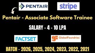 Stripe Hiring | 2024, 2023, 2022 Off campus drive | 2025 batch hiring off campus | hire me plz