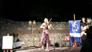 Thyateira Concert Paula Preuss & Piotr Wieclaw part 1