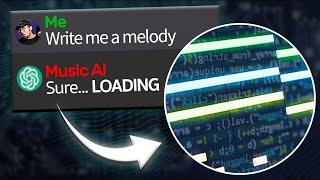 Testing the Limits of A.I. Music Production