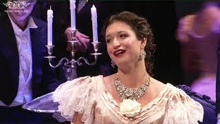 LA TRAVIATA - Teatro Verdi di Pisa