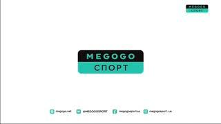 Заставка каналу megogo спорт