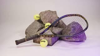 tennis MAGAZIN-Rackettest: Snauwaert Vitas 100 R