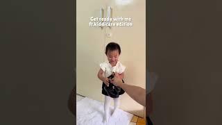 GRWM: Baby Edition with Kiddicare!  Morning Routine Must-Haves