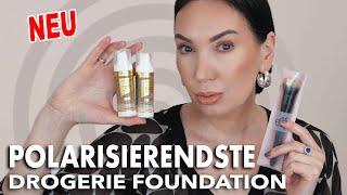 NEW BEST DRUGSTORE FOUNDATION 2025 MAX FACTOR Miracle Essence