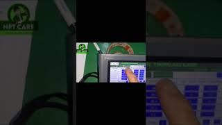 Hướng dẫn sử dụng BỘ ĐIỀU KHIỂN #nptcare #bodieukhien #namphuthai