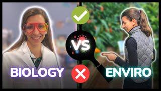 AP® Biology vs AP® Environmental Science: Which class is best for you?