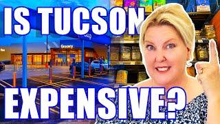 Cost Of Living In Tucson Arizona 2023: An In-Depth Analysis | Moving To Tucson Arizona | AZ Living