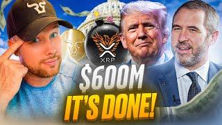 Ripple XRP MELT-UP COMING! “CENTRAL BANKS WILL GO INTO PANIC-MODE!” (EPIC CRYPTO NEWS)