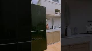 Kitchen, Dapur Kecil Mungil #shorts