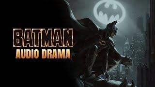 Batman'89 (Audio Drama)