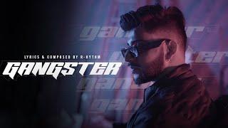 R-HYTHM - GANSTER (OFFICIAL MUSIC VIDEO) | THE FIRST CHAPTER | PROD BY DAVIN STARQ | 2023