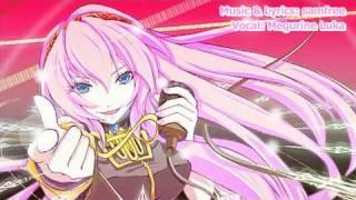 【Karaoke】Luka Luka  Night Fever【off vocal】 samfree