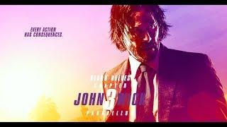 John Wick: Chapter 3 - Parabellum - Movie Review