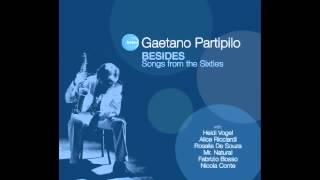 Gaetano Partipilo feat. Alice Ricciardi - Beyond The Days