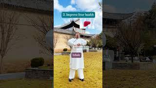 specific exercises improve symptoms daily fully #qigong #qingfeng #karate #qigongforhealth