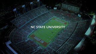 Case Study: NC State University