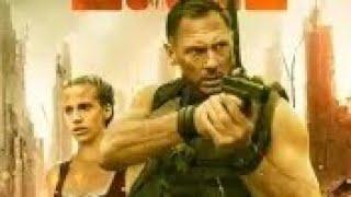 Тихая зона (2025) Боевик, триллер