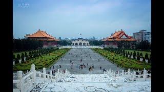 Tempat WISATA TERINDAH di Taipei | vlog | TAIWAN