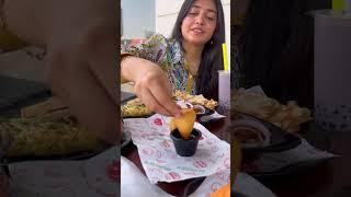 Dubai best Indian street food#youtubeshorts #foodreview #yshorts #trending #trendingshorts #shorts