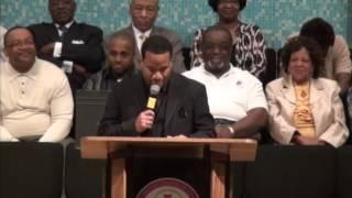 Third Baptist Church of Chicago Clip from May 31, 2015