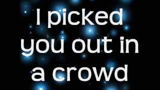 Selena Gomez & The Scene-I Got U lyrics (Full HQ Studio Version)