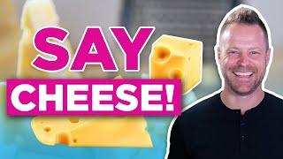 The Best Cheese To Buy At The Grocery Store + What To Avoid!