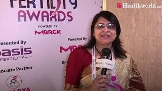 ETHealthworld National Fertility Awards: DR SUMAN LAL