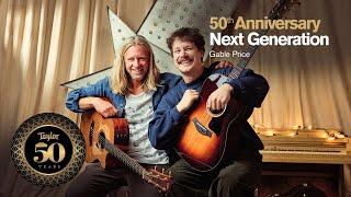 Jon Foreman & Gable Price | 50th Anniversary Next Generation