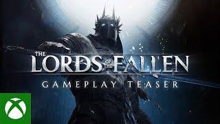 The Lords of the Fallen - Gameplay Teaser Trailer